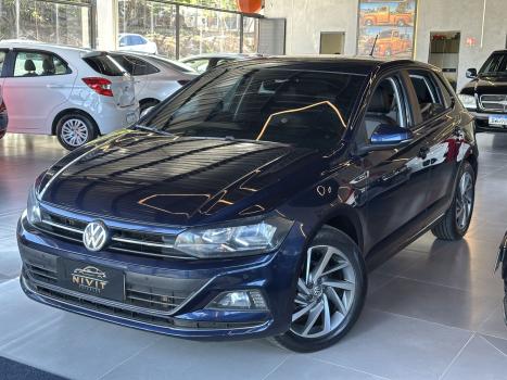 VOLKSWAGEN Polo Hatch 1.0 12V 4P 200 TSI HIGHLINE AUTOM�TICO, Foto 3