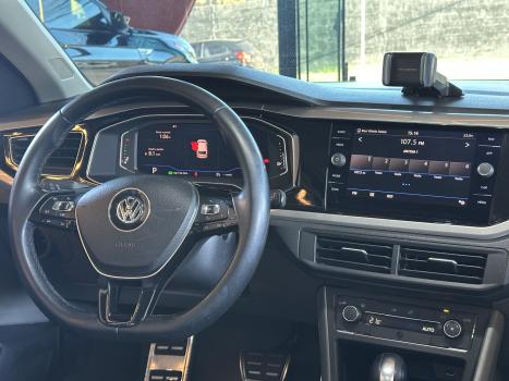 VOLKSWAGEN Polo Hatch 1.0 12V 4P 200 TSI HIGHLINE AUTOM�TICO, Foto 4