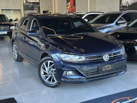 VOLKSWAGEN Polo Hatch 1.0 12V 4P 200 TSI HIGHLINE AUTOM�TICO, Foto 5