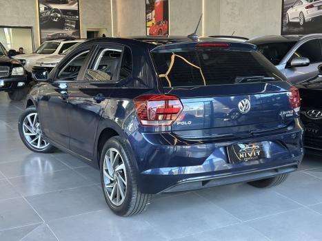 VOLKSWAGEN Polo Hatch 1.0 12V 4P 200 TSI HIGHLINE AUTOM�TICO, Foto 7