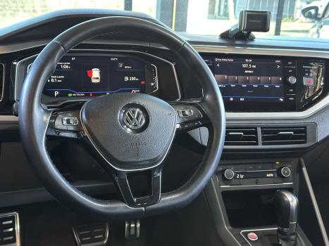 VOLKSWAGEN Polo Hatch 1.0 12V 4P 200 TSI HIGHLINE AUTOM�TICO, Foto 13