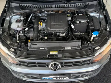 VOLKSWAGEN Polo Hatch 1.0 4P MPI, Foto 11