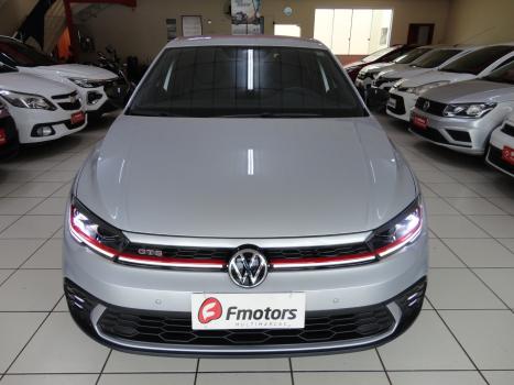 VOLKSWAGEN Polo Hatch 1.4 4P 250 TSI GTS AUTOM�TICO, Foto 2