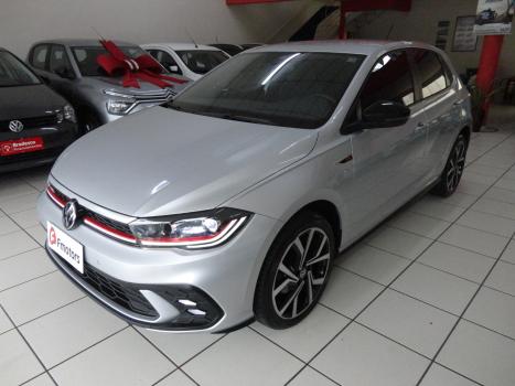 VOLKSWAGEN Polo Hatch 1.4 4P 250 TSI GTS AUTOM�TICO, Foto 3