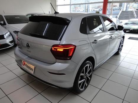 VOLKSWAGEN Polo Hatch 1.4 4P 250 TSI GTS AUTOM�TICO, Foto 4