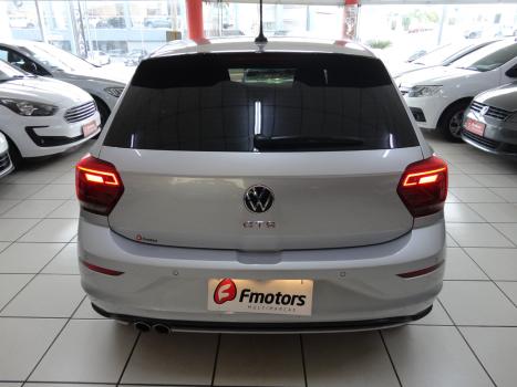 VOLKSWAGEN Polo Hatch 1.4 4P 250 TSI GTS AUTOM�TICO, Foto 5