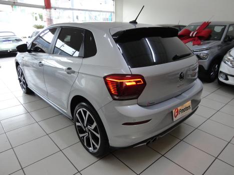 VOLKSWAGEN Polo Hatch 1.4 4P 250 TSI GTS AUTOM�TICO, Foto 6