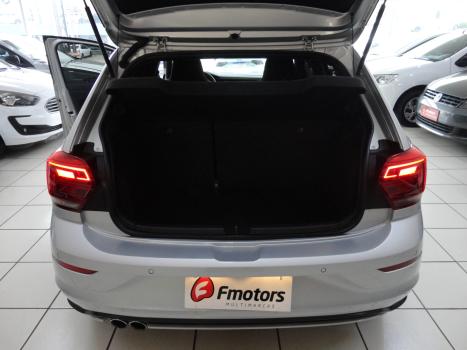 VOLKSWAGEN Polo Hatch 1.4 4P 250 TSI GTS AUTOM�TICO, Foto 7