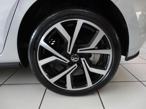 VOLKSWAGEN Polo Hatch 1.4 4P 250 TSI GTS AUTOM�TICO, Foto 8