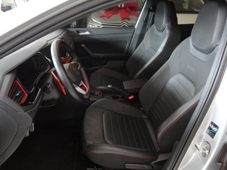 VOLKSWAGEN Polo Hatch 1.4 4P 250 TSI GTS AUTOM�TICO, Foto 9
