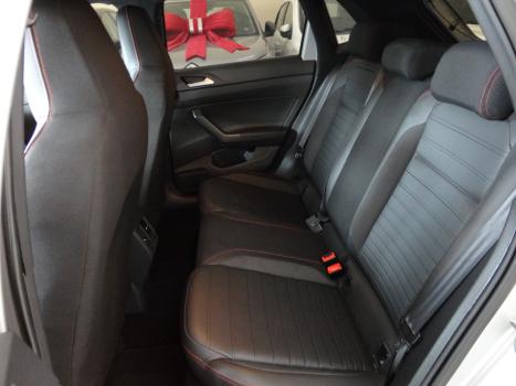 VOLKSWAGEN Polo Hatch 1.4 4P 250 TSI GTS AUTOM�TICO, Foto 11