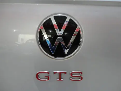 VOLKSWAGEN Polo Hatch 1.4 4P 250 TSI GTS AUTOM�TICO, Foto 16