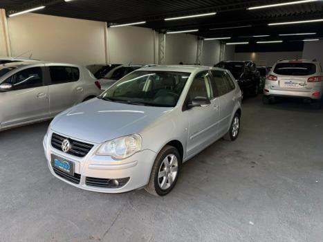 VOLKSWAGEN Polo Hatch 1.6 4P SPORTLINE FLEX, Foto 1