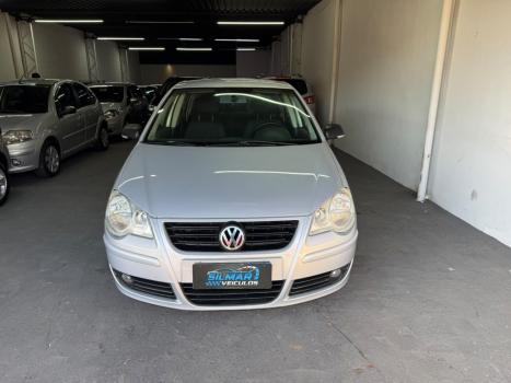 VOLKSWAGEN Polo Hatch 1.6 4P SPORTLINE FLEX, Foto 2