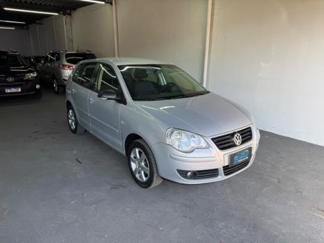 VOLKSWAGEN Polo Hatch 1.6 4P SPORTLINE FLEX, Foto 3