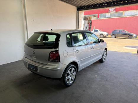 VOLKSWAGEN Polo Hatch 1.6 4P SPORTLINE FLEX, Foto 4