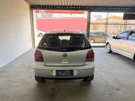 VOLKSWAGEN Polo Hatch 1.6 4P SPORTLINE FLEX, Foto 5