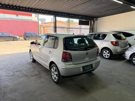 VOLKSWAGEN Polo Hatch 1.6 4P SPORTLINE FLEX, Foto 6