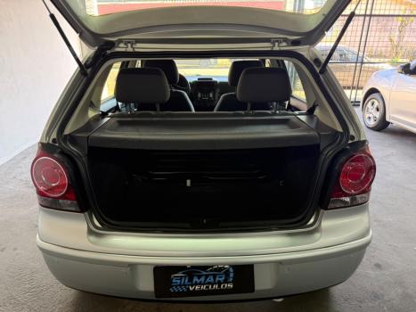 VOLKSWAGEN Polo Hatch 1.6 4P SPORTLINE FLEX, Foto 8