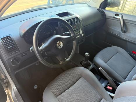 VOLKSWAGEN Polo Hatch 1.6 4P SPORTLINE FLEX, Foto 10