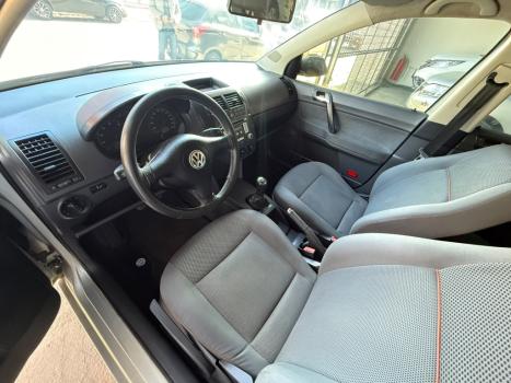VOLKSWAGEN Polo Hatch 1.6 4P SPORTLINE FLEX, Foto 11