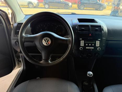 VOLKSWAGEN Polo Hatch 1.6 4P SPORTLINE FLEX, Foto 14