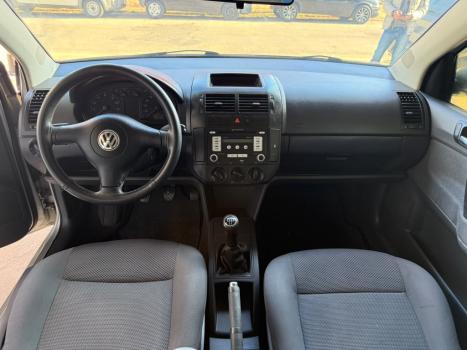 VOLKSWAGEN Polo Hatch 1.6 4P SPORTLINE FLEX, Foto 15