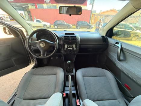 VOLKSWAGEN Polo Hatch 1.6 4P SPORTLINE FLEX, Foto 16