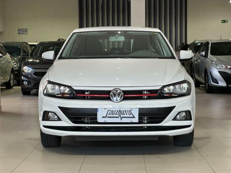 VOLKSWAGEN Polo Hatch 1.0 12V 4P 200 TSI  COMFORTLINE AUTOM�TICO, Foto 1