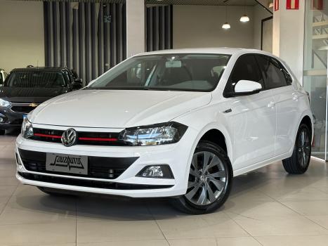 VOLKSWAGEN Polo Hatch 1.0 12V 4P 200 TSI  COMFORTLINE AUTOM�TICO, Foto 2