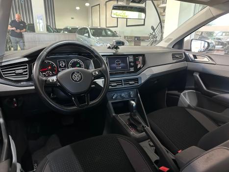 VOLKSWAGEN Polo Hatch 1.0 12V 4P 200 TSI  COMFORTLINE AUTOM�TICO, Foto 5