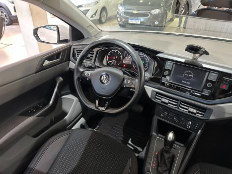 VOLKSWAGEN Polo Hatch 1.0 12V 4P 200 TSI  COMFORTLINE AUTOM�TICO, Foto 6