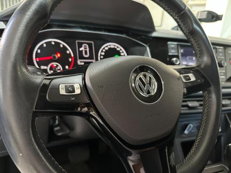 VOLKSWAGEN Polo Hatch 1.0 12V 4P 200 TSI  COMFORTLINE AUTOM�TICO, Foto 8