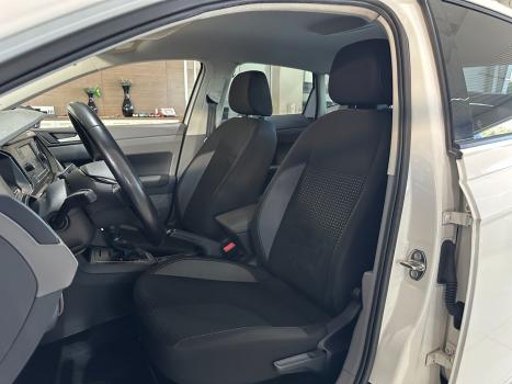 VOLKSWAGEN Polo Hatch 1.0 12V 4P 200 TSI  COMFORTLINE AUTOM�TICO, Foto 12