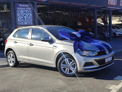 VOLKSWAGEN Polo Hatch 1.6 4P MSI FLEX, Foto 4