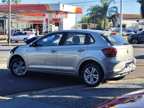 VOLKSWAGEN Polo Hatch 1.6 4P MSI FLEX, Foto 5