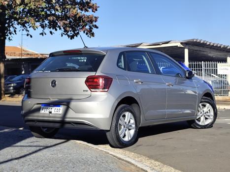 VOLKSWAGEN Polo Hatch 1.6 4P MSI FLEX, Foto 7