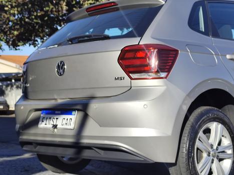VOLKSWAGEN Polo Hatch 1.6 4P MSI FLEX, Foto 9