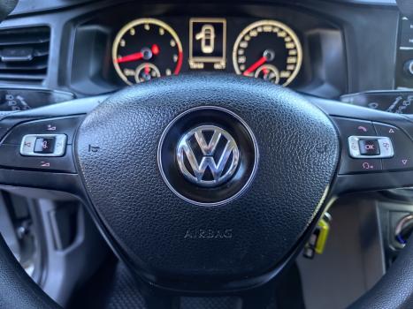 VOLKSWAGEN Polo Hatch 1.6 4P MSI FLEX, Foto 13