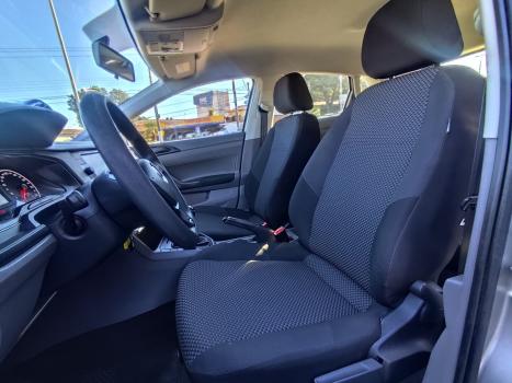 VOLKSWAGEN Polo Hatch 1.6 4P MSI FLEX, Foto 15