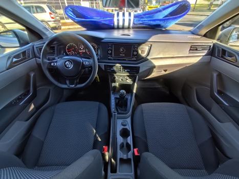 VOLKSWAGEN Polo Hatch 1.6 4P MSI FLEX, Foto 17