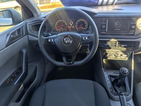 VOLKSWAGEN Polo Hatch 1.6 4P MSI FLEX, Foto 19