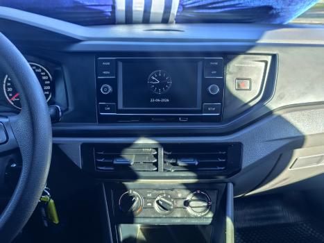 VOLKSWAGEN Polo Hatch 1.6 4P MSI FLEX, Foto 20