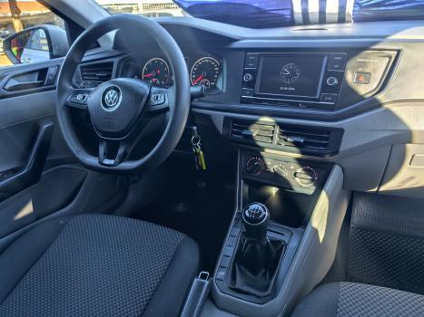 VOLKSWAGEN Polo Hatch 1.6 4P MSI FLEX, Foto 21
