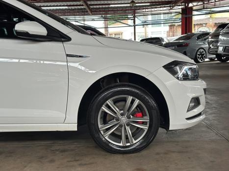 VOLKSWAGEN Polo Hatch 1.0 12V 4P 200 TSI  COMFORTLINE AUTOM�TICO, Foto 2