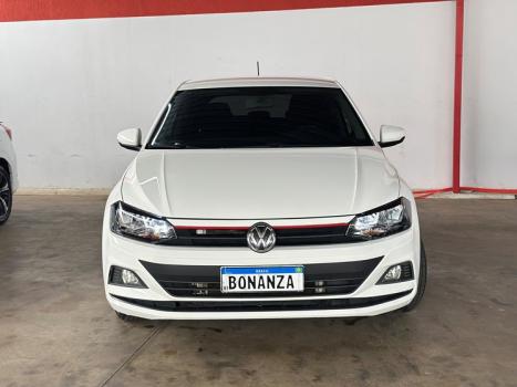 VOLKSWAGEN Polo Hatch 1.0 12V 4P 200 TSI  COMFORTLINE AUTOM�TICO, Foto 3