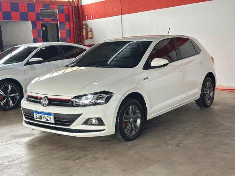 VOLKSWAGEN Polo Hatch 1.0 12V 4P 200 TSI  COMFORTLINE AUTOM�TICO, Foto 4