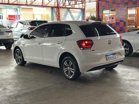 VOLKSWAGEN Polo Hatch 1.0 12V 4P 200 TSI  COMFORTLINE AUTOM�TICO, Foto 5