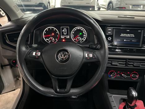 VOLKSWAGEN Polo Hatch 1.0 12V 4P 200 TSI  COMFORTLINE AUTOM�TICO, Foto 9