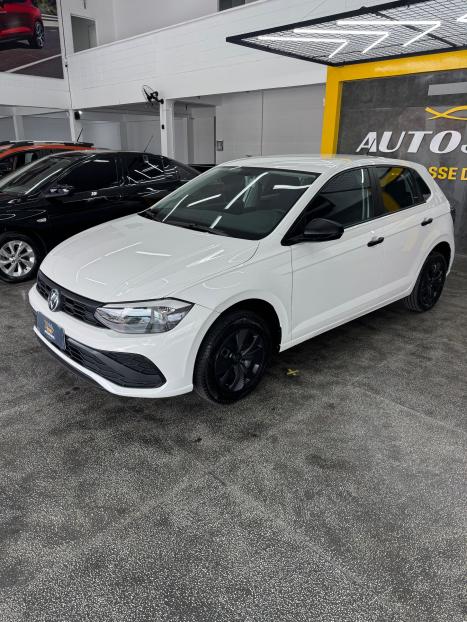 VOLKSWAGEN Polo Hatch 1.0 4P MPI TRACK, Foto 1
